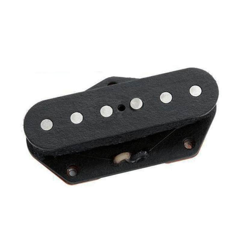 Suhr Woodshed Andy Wood Signature Tele Bridge Pickup image 1