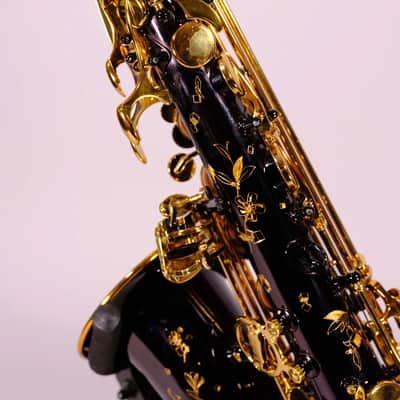 Selmer Supreme SE-ASUB image 4