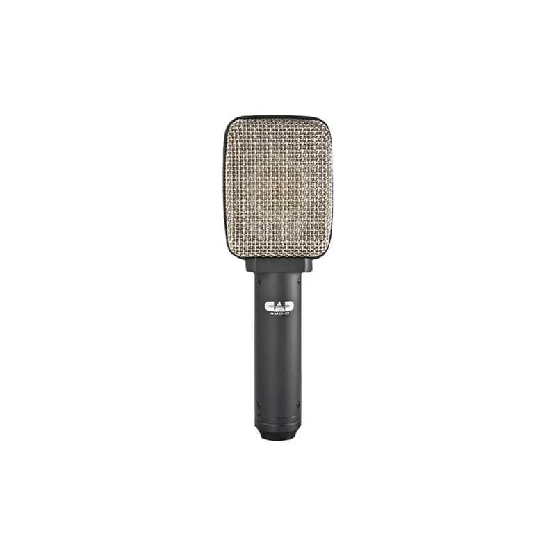 NEW OLD STOCK CAD Audio D84 Large Diaphragm Condenser Microphone image 1