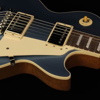 Gibson Les Paul Standard '60s Plaintop - PB (#349) image 18