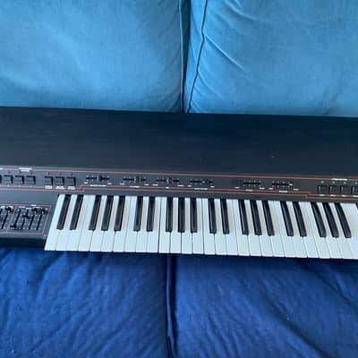 ARP Omni II (fully serviced!)