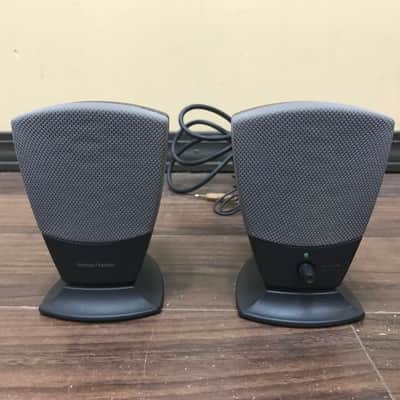 Harman Kardon HK395 2.1 Speaker Subwoofer Sound System For PC and Other Devices image 15