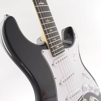 PRS SE Silver Sky Piano Black image 8