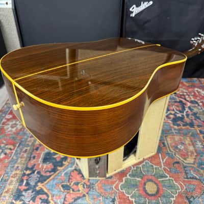 *Video* Martin D-28 Dreadnought  Acoustic w/OHSC - 1979 image 17