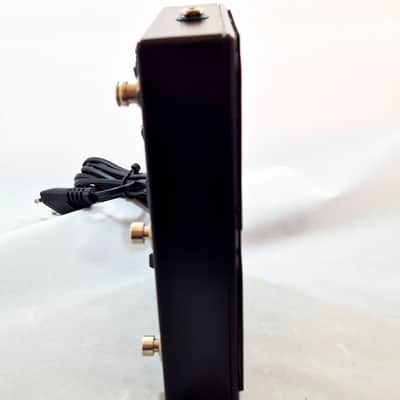 Carl Martin DeLayla XL 2000s - Black image 4