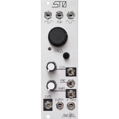 Make Noise STO Sub Octave Oscillator Eurorack Module image 2