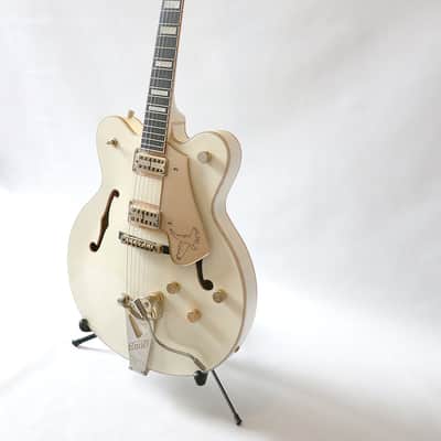 Gretsch 7594 White Falcon 2002 image 8