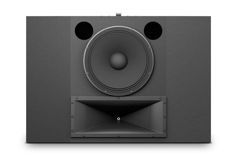 (3x) JBL  C211 Two-Way ScreenArray Cinema Loudspeaker image 1