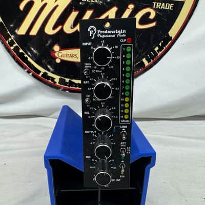 Fredenstein 500 Series Artistic Comp SE v1.2 Compressor Module image 2