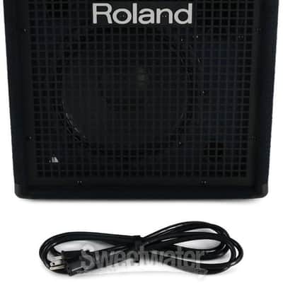 Roland KC-80 3-Channel 50-Watt 1x10" Keyboard Combo 2026 image 2