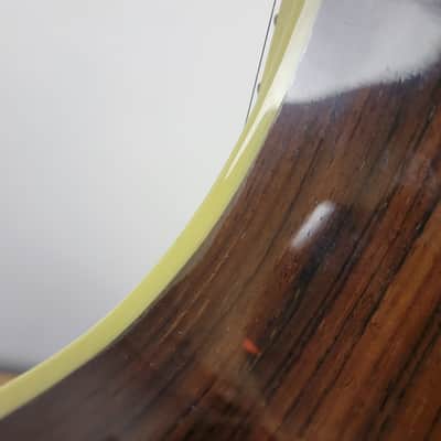 2002 Taylor 912-CE - Natural With OHSC image 17