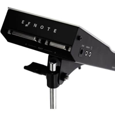 E F NOTE EFNOTE 3X Acoustic Designed Electronic Drum Set image 6