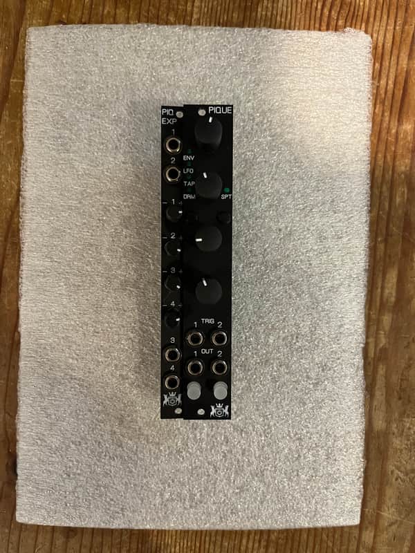 Michigan Synth Works Pique + Expander image 1
