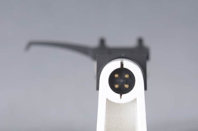 Victor MC-L10 Laboratory Cartridge In Excellent Condition | Reverb