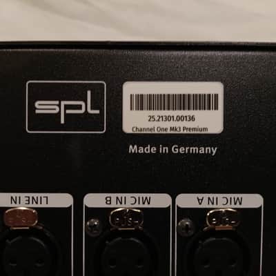 SPL Channel One mk3 premium image 8