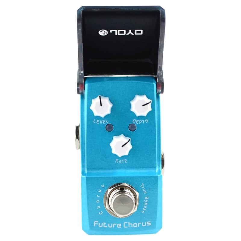 Joyo JF-316 Future Chorus image 1