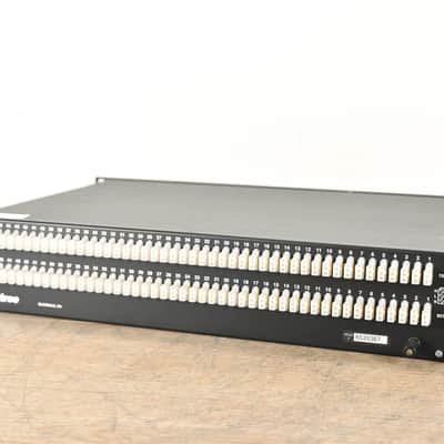 Bittree B96DC-FNPBT/E3 M2OU12B 2x48 Patch Bay CG0043R image 5