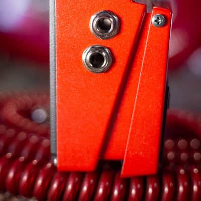 Boss RC-5 Loop Station Compact Phrase Recorder Pedal image 7