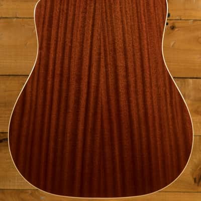 Epiphone J-45 Standard EC | Honey Burst image 2