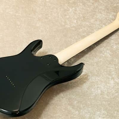 Schecter SD-7-24-AL-FXD-2H -Black- 2022 [7st Strings][Made in Japan] image 6