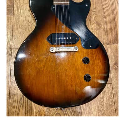 GIBSON LES PAUL JUNIOR 100th ANNIVERSARY 2015 image 4