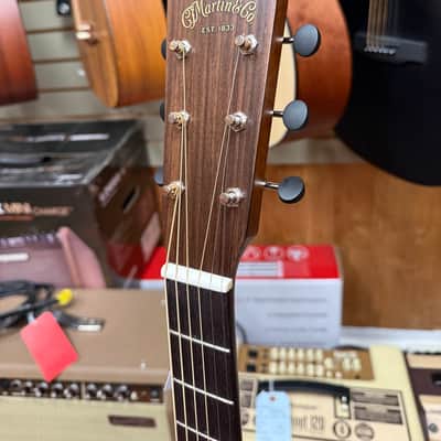 Martin  000-15M  Mahogany Auditorium Acoustic Guitar  w/ Soft case New! image 9