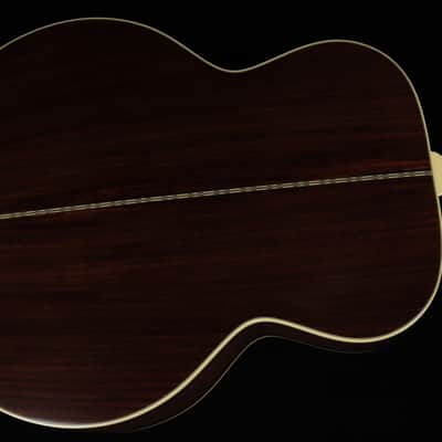 Epiphone Pre-War SJ-200 Rosewood Reissue (#253) image 6