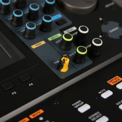 Tascam DP-32 Digital Multitrack Recorder & RC3F Footswitch - 2nd Hand image 8