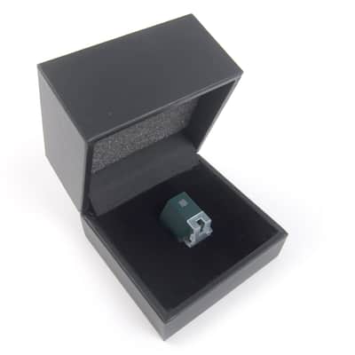 Hana: EH Moving Coil Cartridge - Elliptical Stylus / High Output (for MM Preamps) image 2