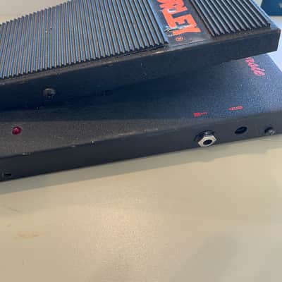 Morley VAI-1 Bad Horsie Wah 1999 - Black image 3