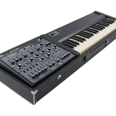 Roland SH-3A Monophonic Analog Synthesizer image 4