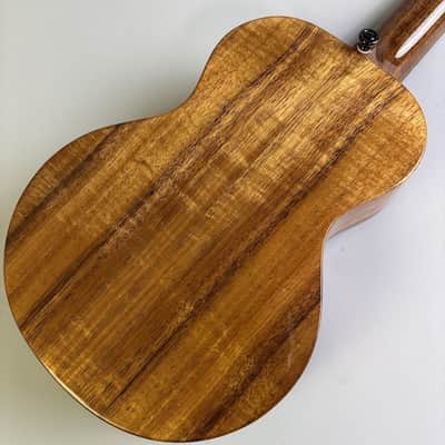 honua Ukulele HC-01 image 5