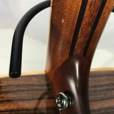 Antonio Giuliani DR16 Acoustic Guitar, 2021 (With LR Bagg Pickup) (Used) image 6