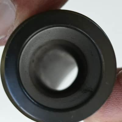 VINTAGE Meyer Tenor saxophone mouthpiece - 5MM image 5