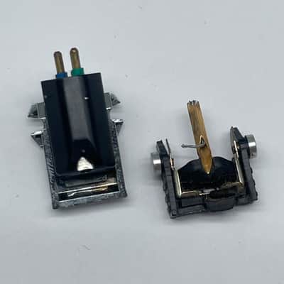 Shure V15 Type IV Original Moving Magnet Phono Cartridge *NEEDS STYLUS image 4