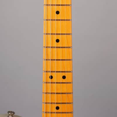 Fender Classic Series '50s Telecaster Lacquer - 2012 - Blonde image 6