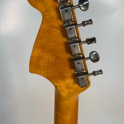 Fender American Vintage '62 Jaguar 2000 - 2012 - Olympic White image 14