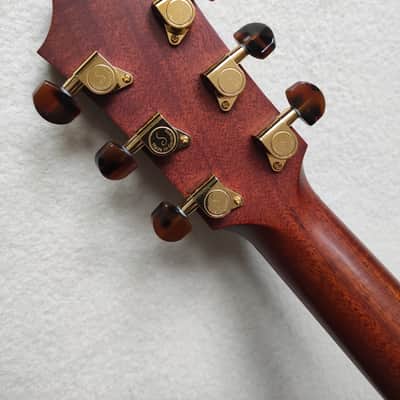 Left-handed, lefty LH Stonebridge G23-CR-L + £400 Upgrades, A+ Con., VERY RARE! image 5