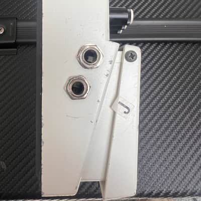 Boss NS-2 Noise Suppressor (Silver Label) 1989 - Present - White image 3