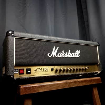 Marshall JMC900 100 watt image 1