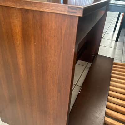 Hammond Organ, with Premium Internal Speakers & Bench image 8