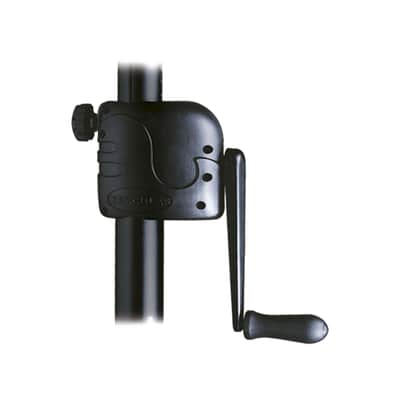 Hercules Stands LS-700B Wind up - Crank Stand image 2