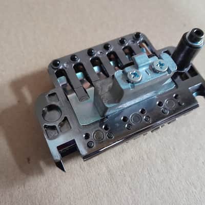 Ibanez Tremolo Bridge Edge Zero II ZPS ver 6 String in Cosmo image 6