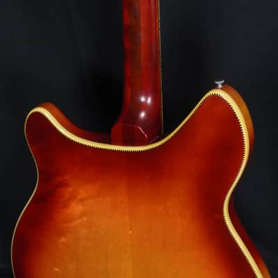 RICKENBACKER 1966 #365 Fireglo [FF 2078] (07/13) image 6