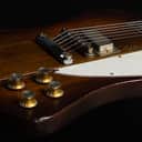 Gibson Custom Shop Signature Model Johnny Winter Murphy Aged '64 Firebird V SIGNED BY JW