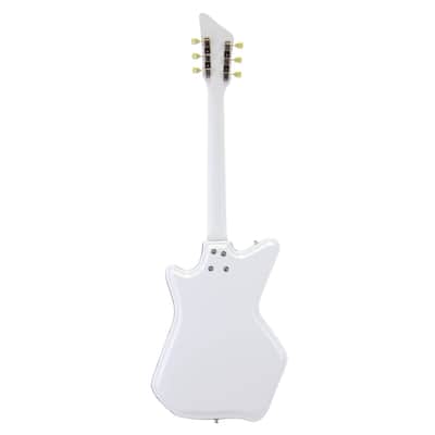 Airline Guitars Jetsons '59 3P DLX White image 7