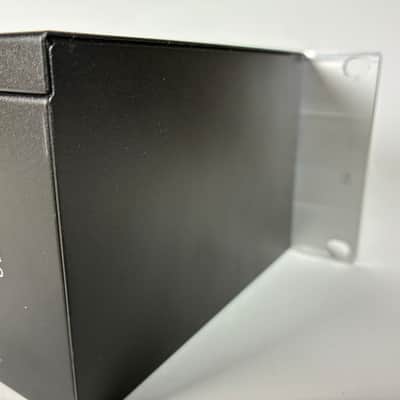 Klark Teknik EQP-KT Classic Tube Equalizer- Excellent Condition image 13