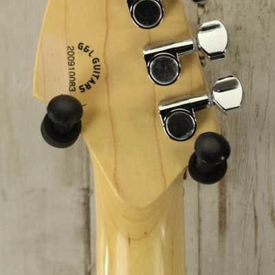 USED G&L Tribute Series Legacy (083) image 6