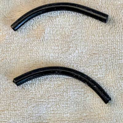 Shure WH20XLR Cardioid Dynamic Headset Mic with XLR Connector 2008 - Present - Black image 10