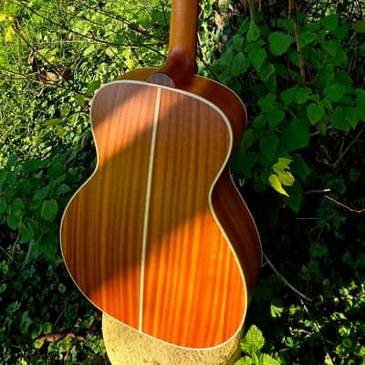 Lakewood Natural Series M-14 image 6